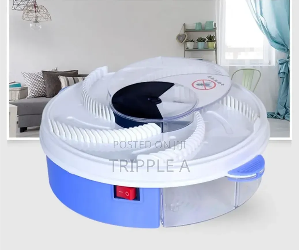 Electric House Fly Trap