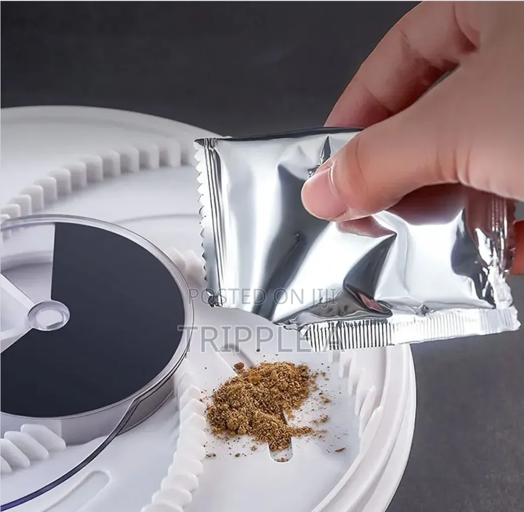 Electric House Fly Trap