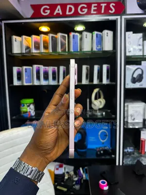 Apple iPhone 13 256 GB White