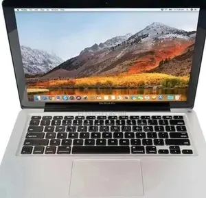 Laptop Apple MacBook 2011 4GB Intel Core i7 HDD 320GB