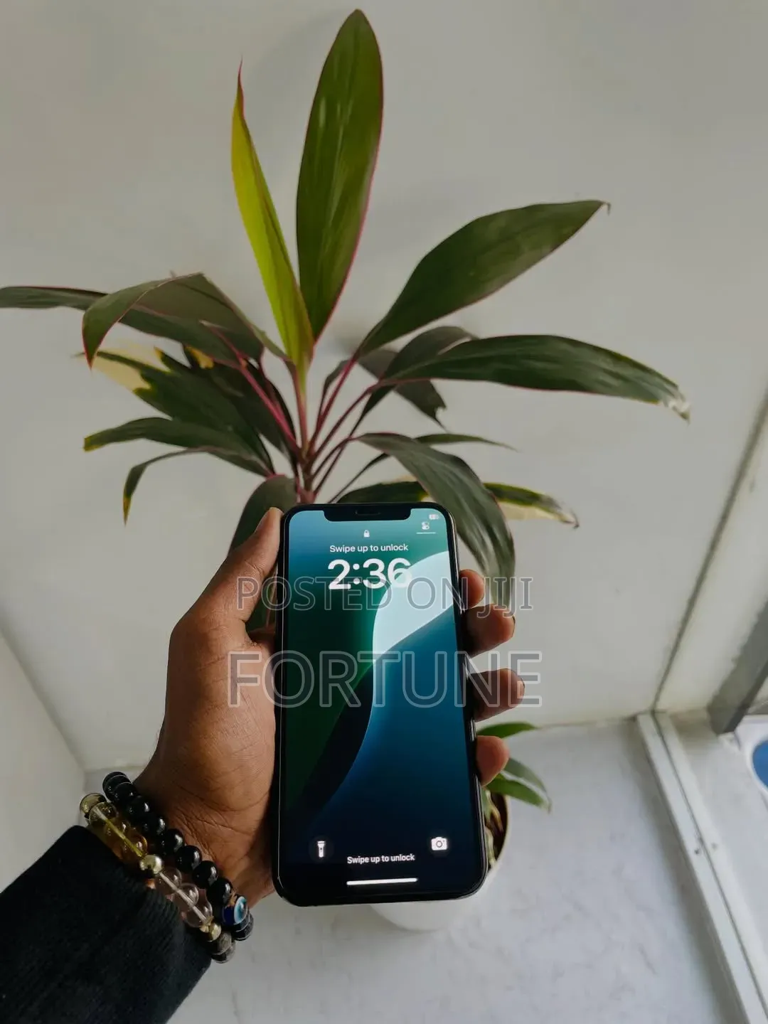 Apple iPhone XS 64 GB Black
