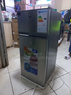 Adh Refrigerator