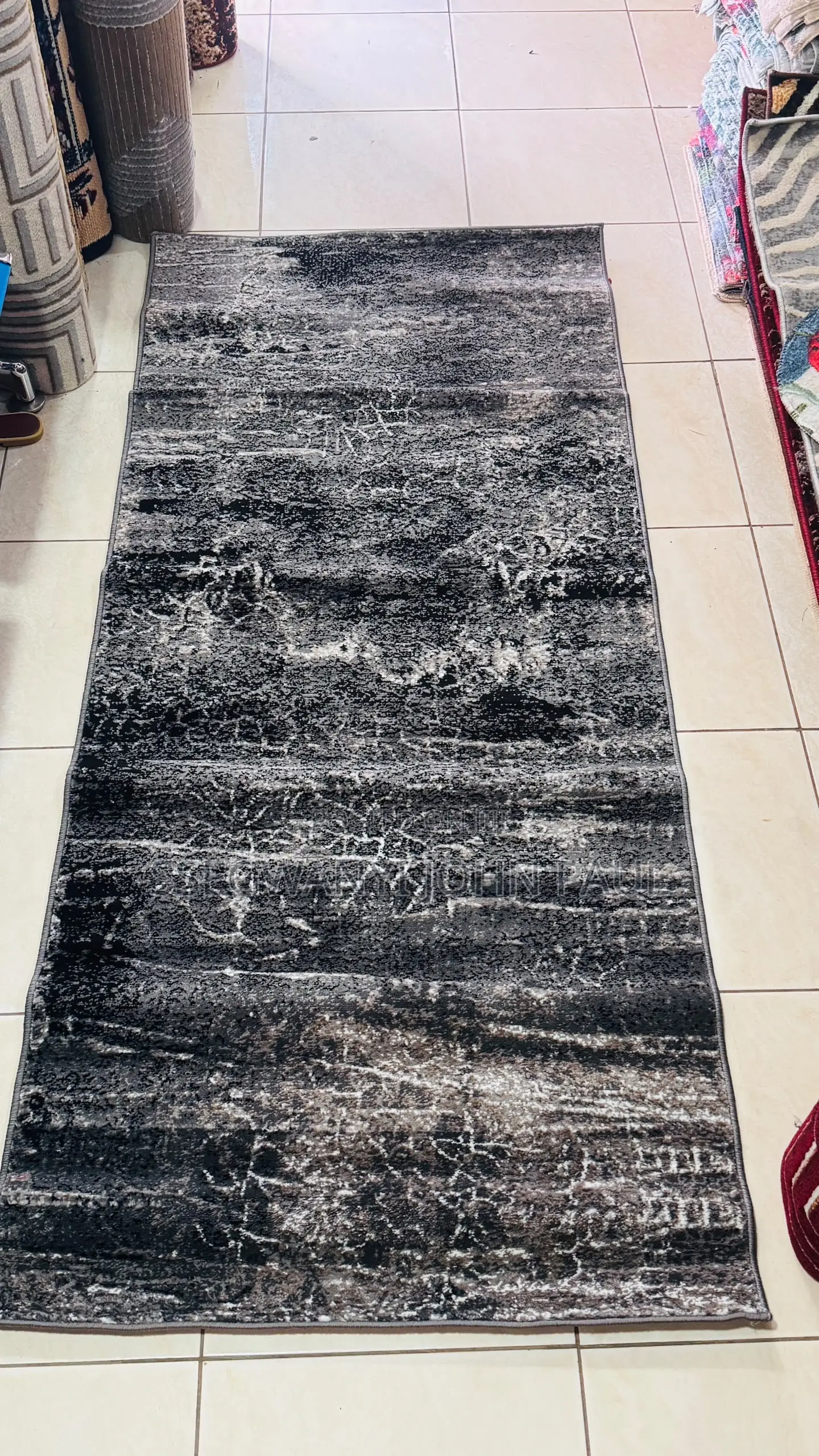 Brand New Corridor Carpets