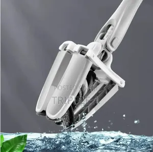 Self Twist Cleaning Mop