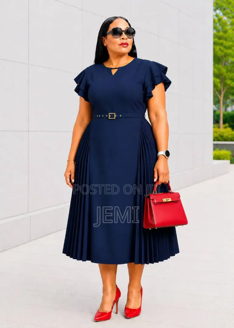 Office Dresses for Ladies
