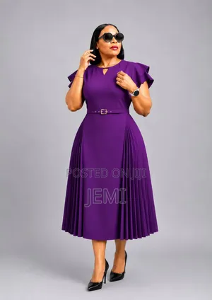 Office Dresses for Ladies