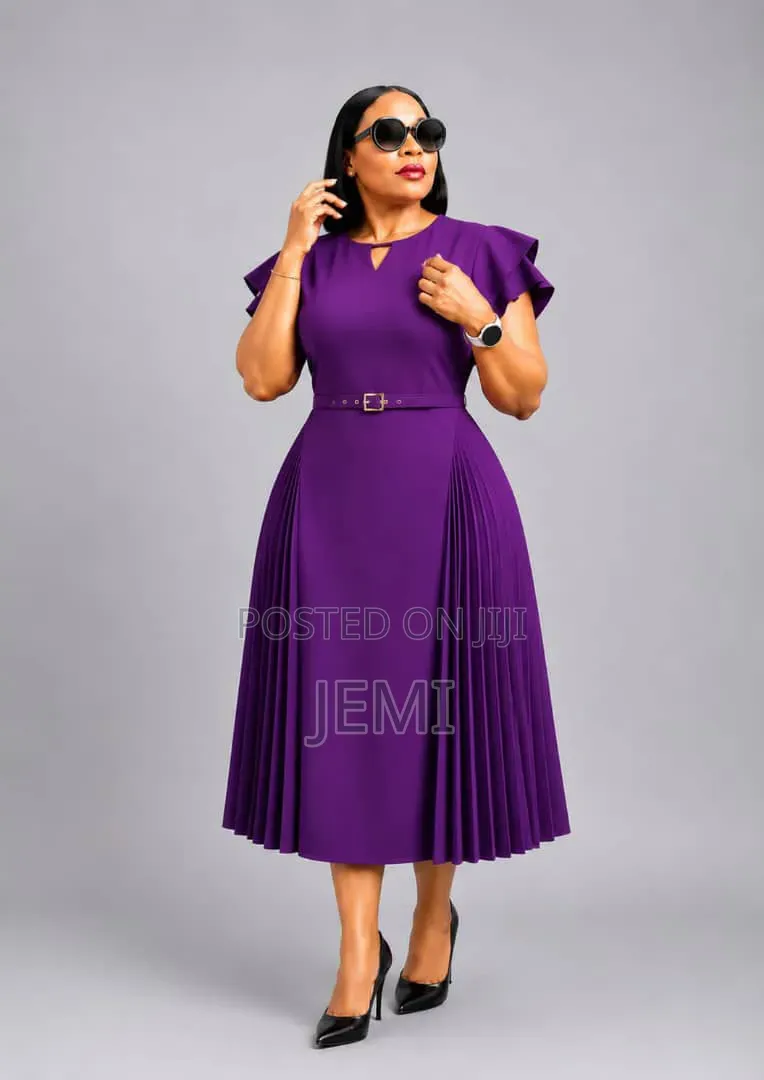 Office Dresses for Ladies