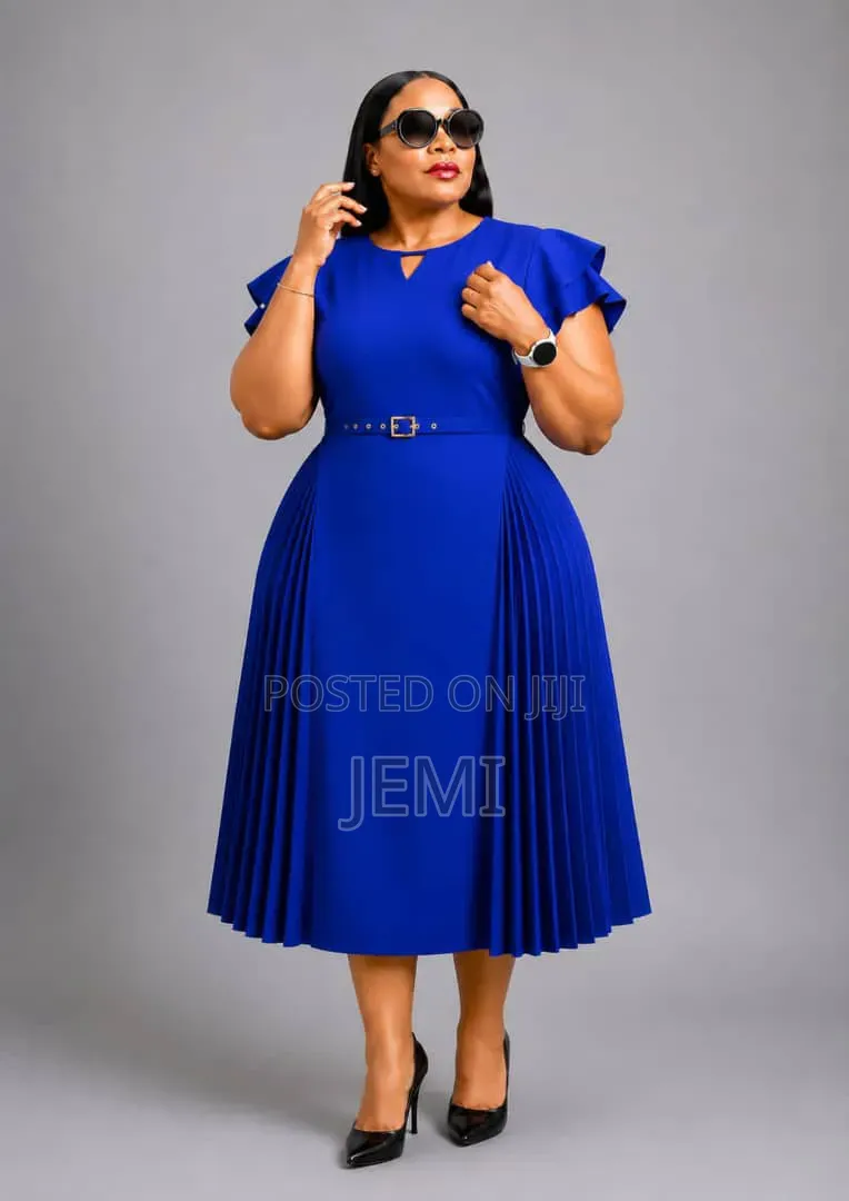 Office Dresses for Ladies
