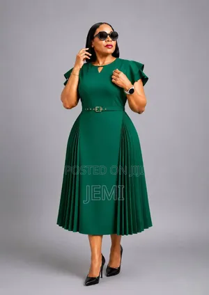 Office Dresses for Ladies
