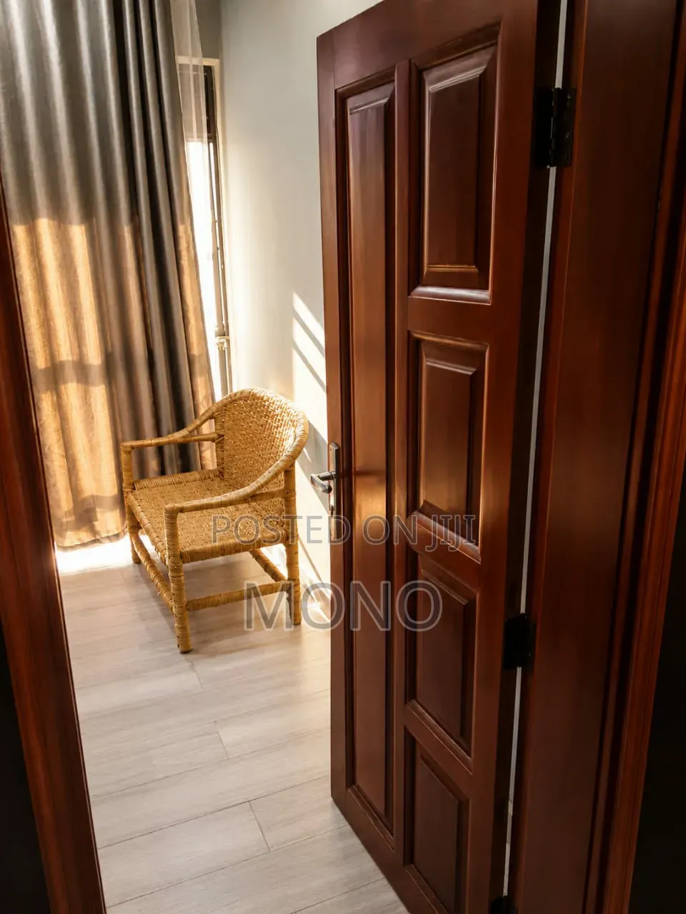 E M Escape Kigo Airbnb
