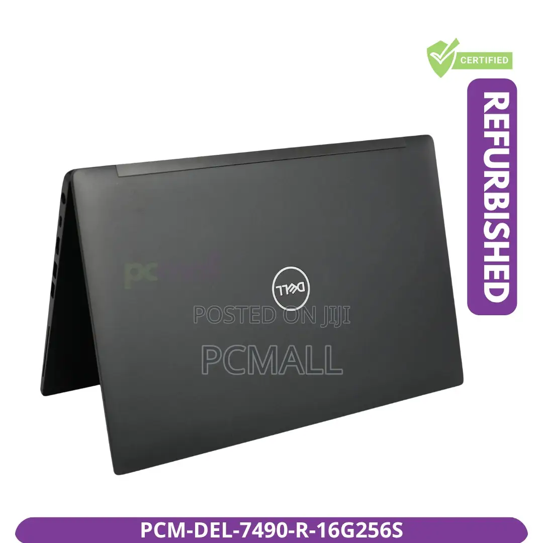 Laptop Dell Latitude 7490 16GB Intel Core i5 SSD 256GB
