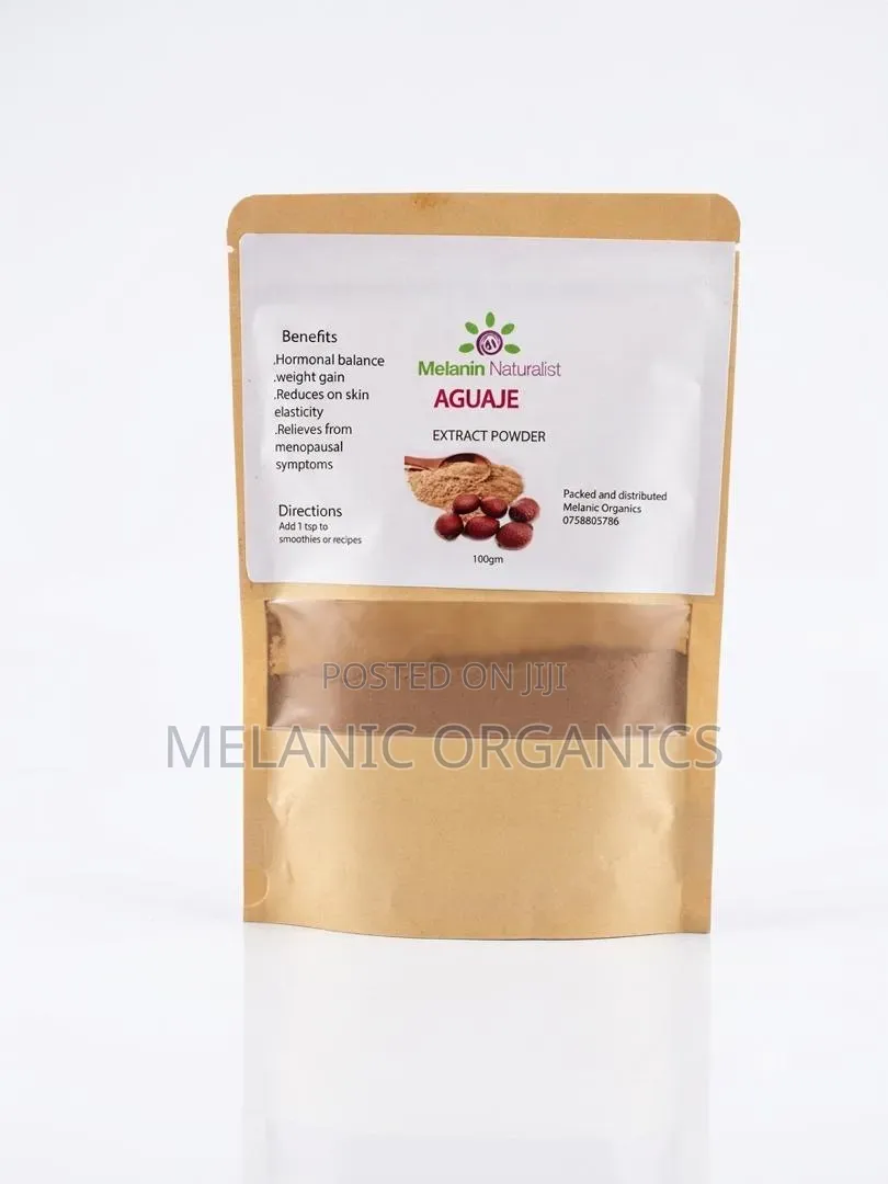 Agujae Powder