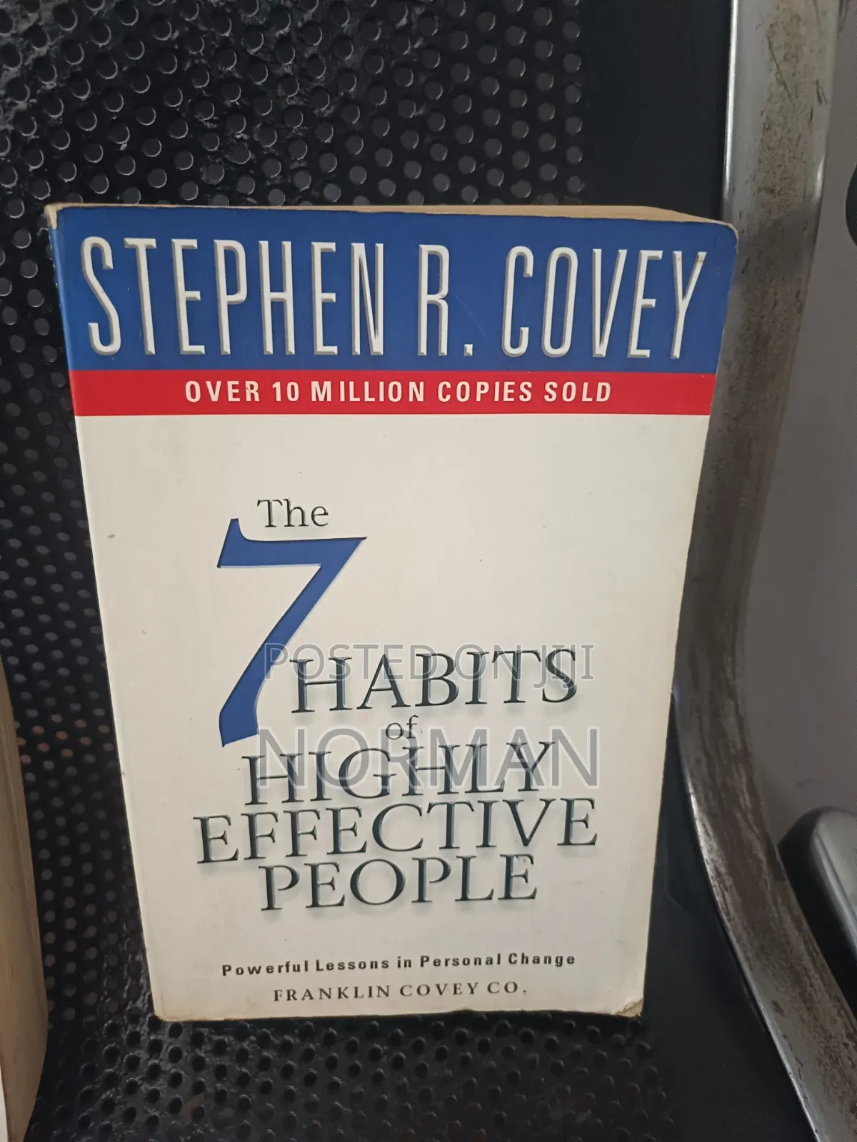 Inspirational Books