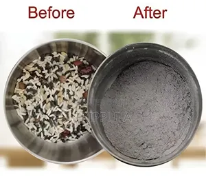 Multifunctional Smash Machine Spice Grinder Electric Machine