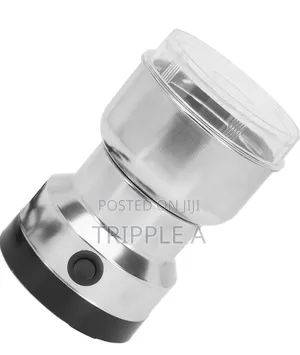 Multifunctional Smash Machine Spice Grinder Electric Machine