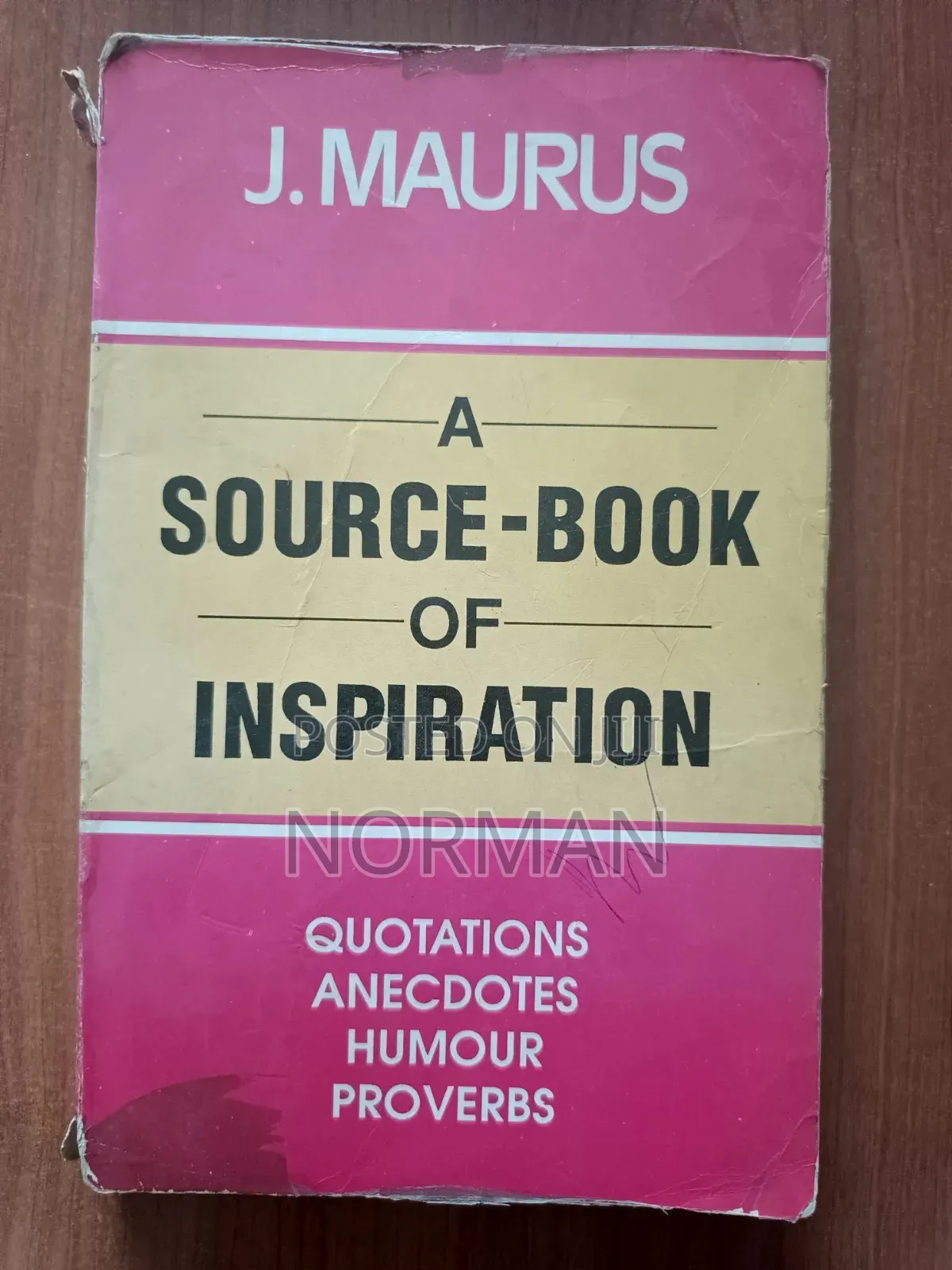 Inspirational Books