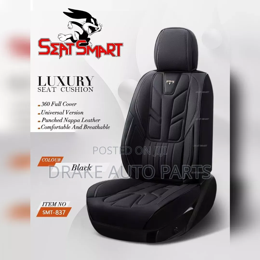Original Seatcovers Black for All Cars Available ◇