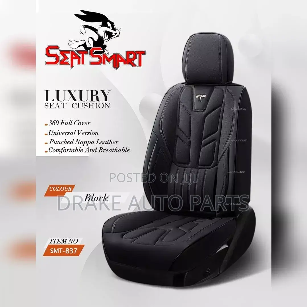 Original Seatcovers Black for All Cars Available ◇