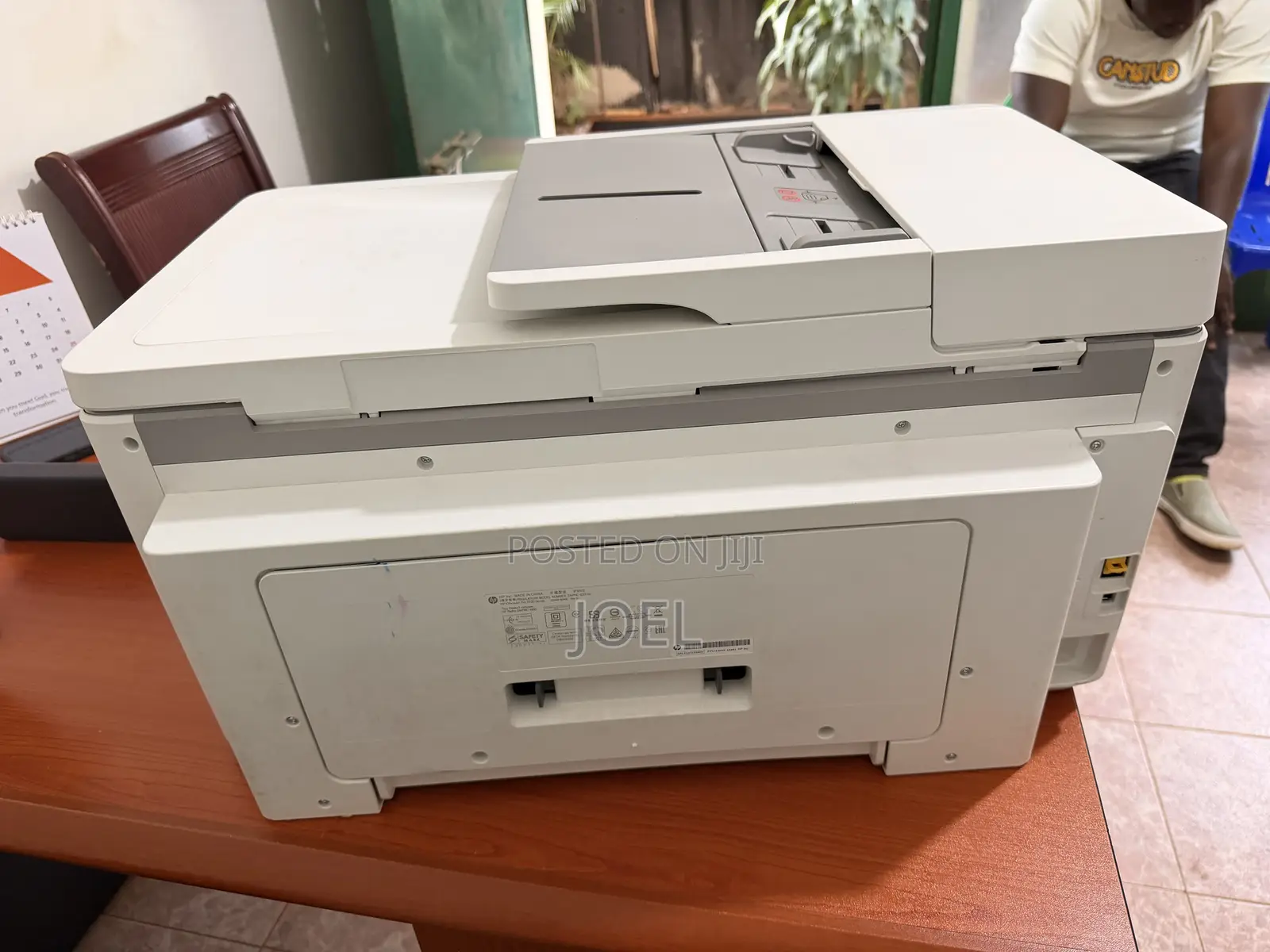 Printer Hp