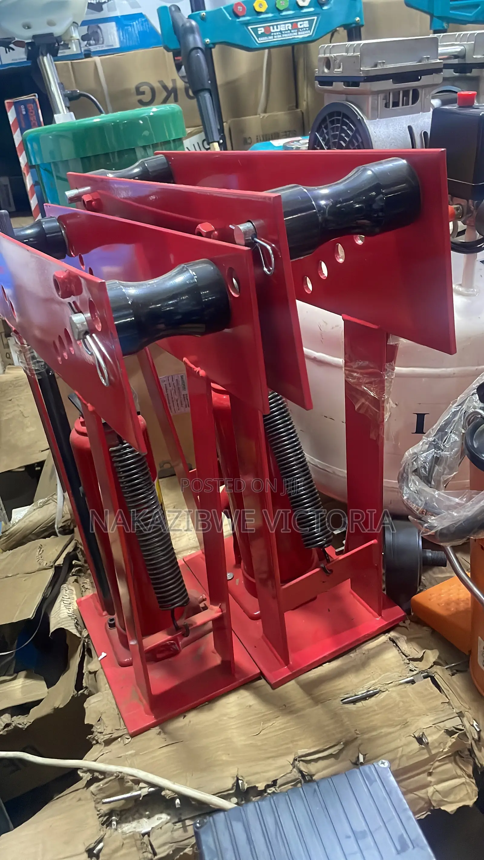Pipe Benders