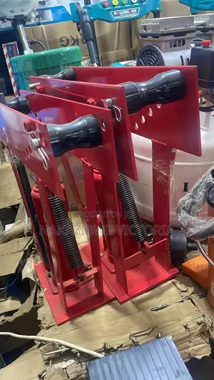 Pipe Benders