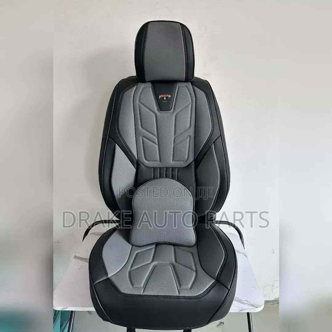 Original Fabric and Leather Seatcovers for All Cars,