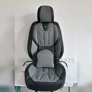 Original Fabric and Leather Seatcovers for All Cars,