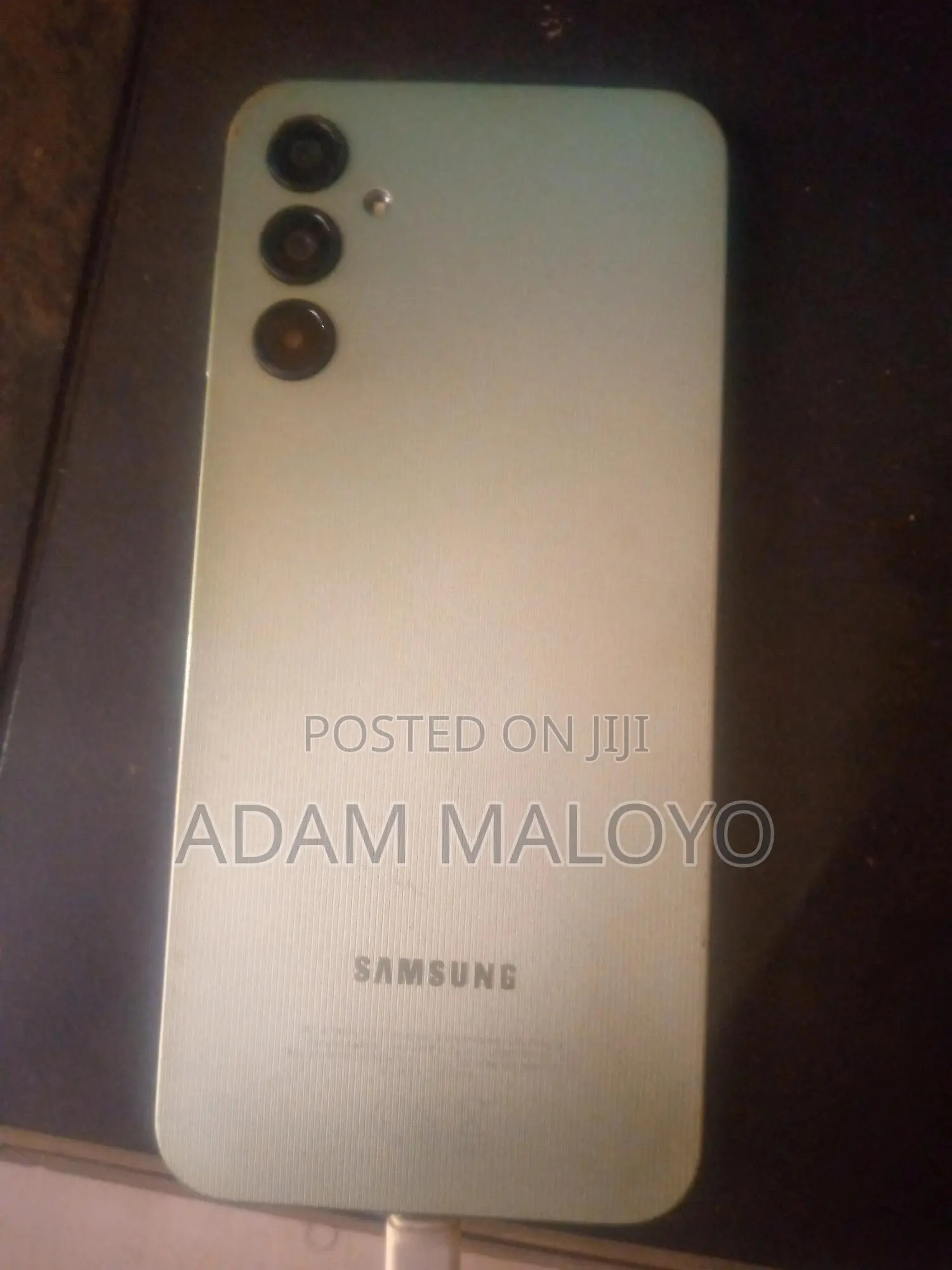 New Samsung Galaxy A14 128 GB Green