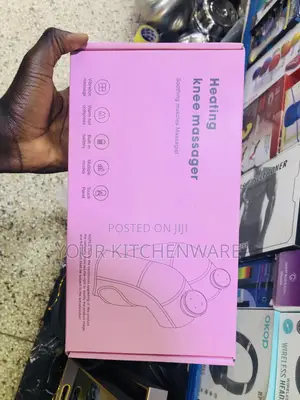 Knee Massager