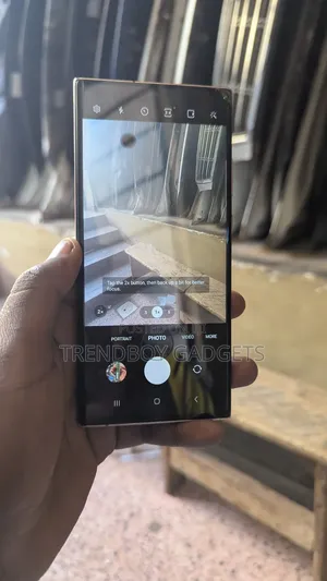 Samsung Galaxy S20 FE 256 GB Rose Gold