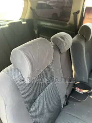 Toyota Wish 2006 Blue
