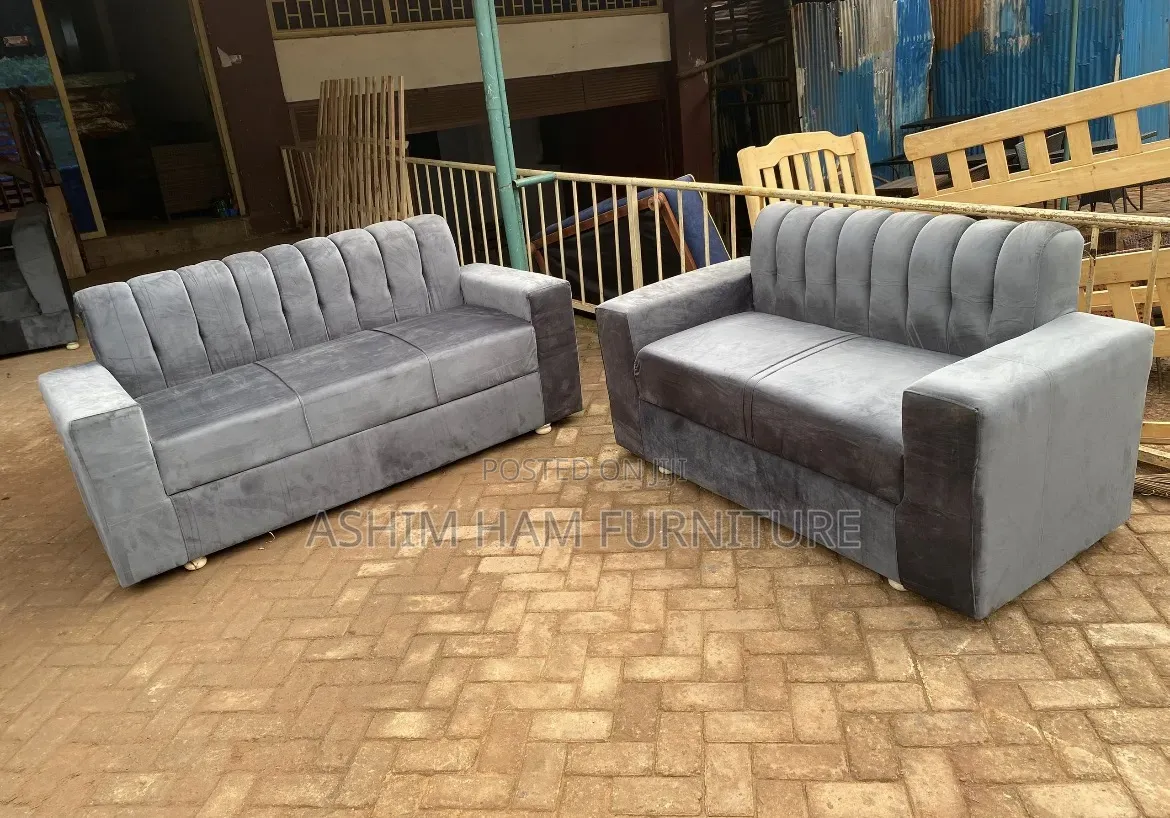 Home Furniture/ 5seaters Sofa