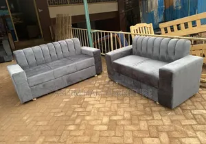 Home Furniture/ 5seaters Sofa
