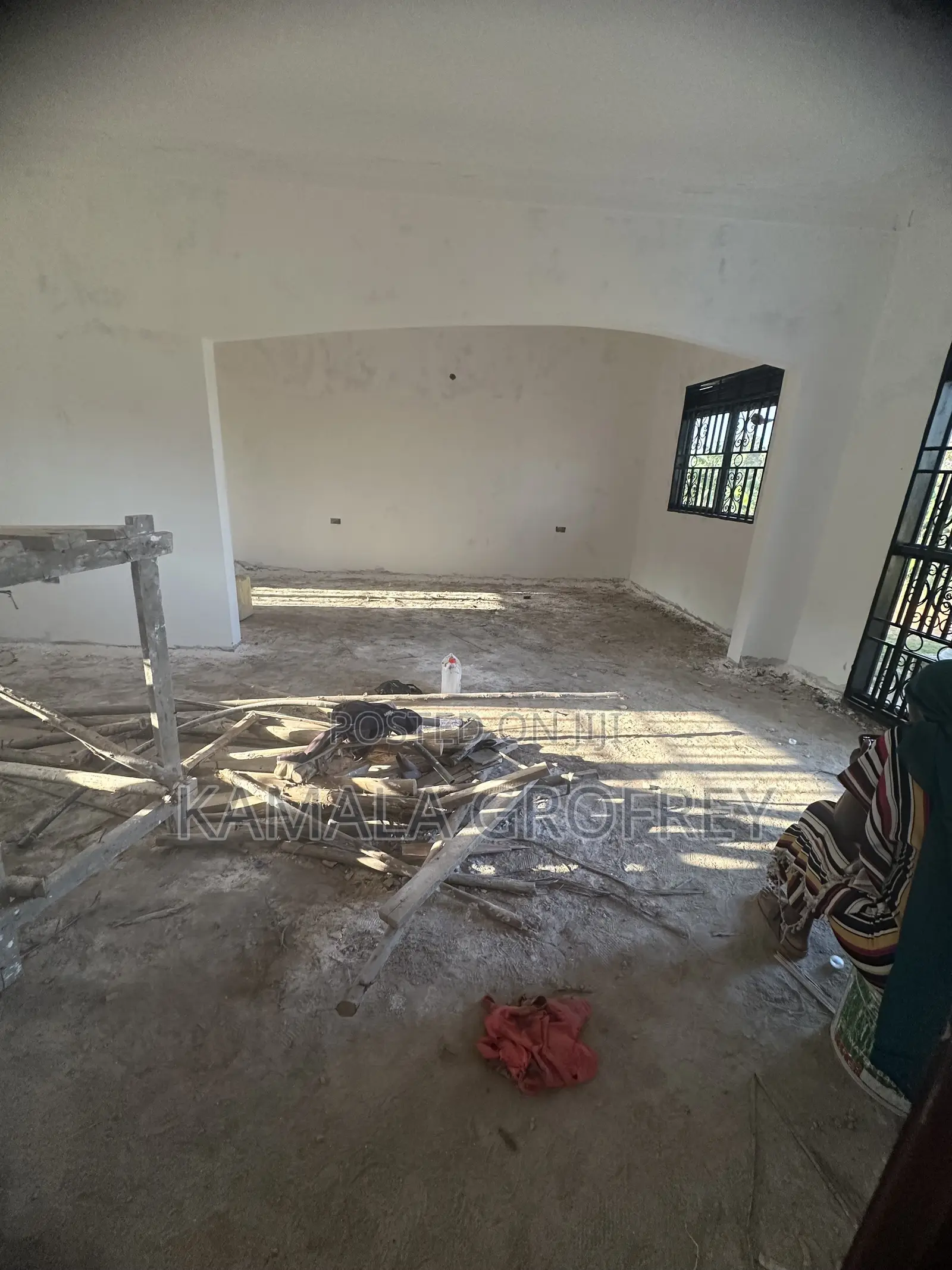 2bdrm House in Kaboga, Wakiso / Wakiso for sale