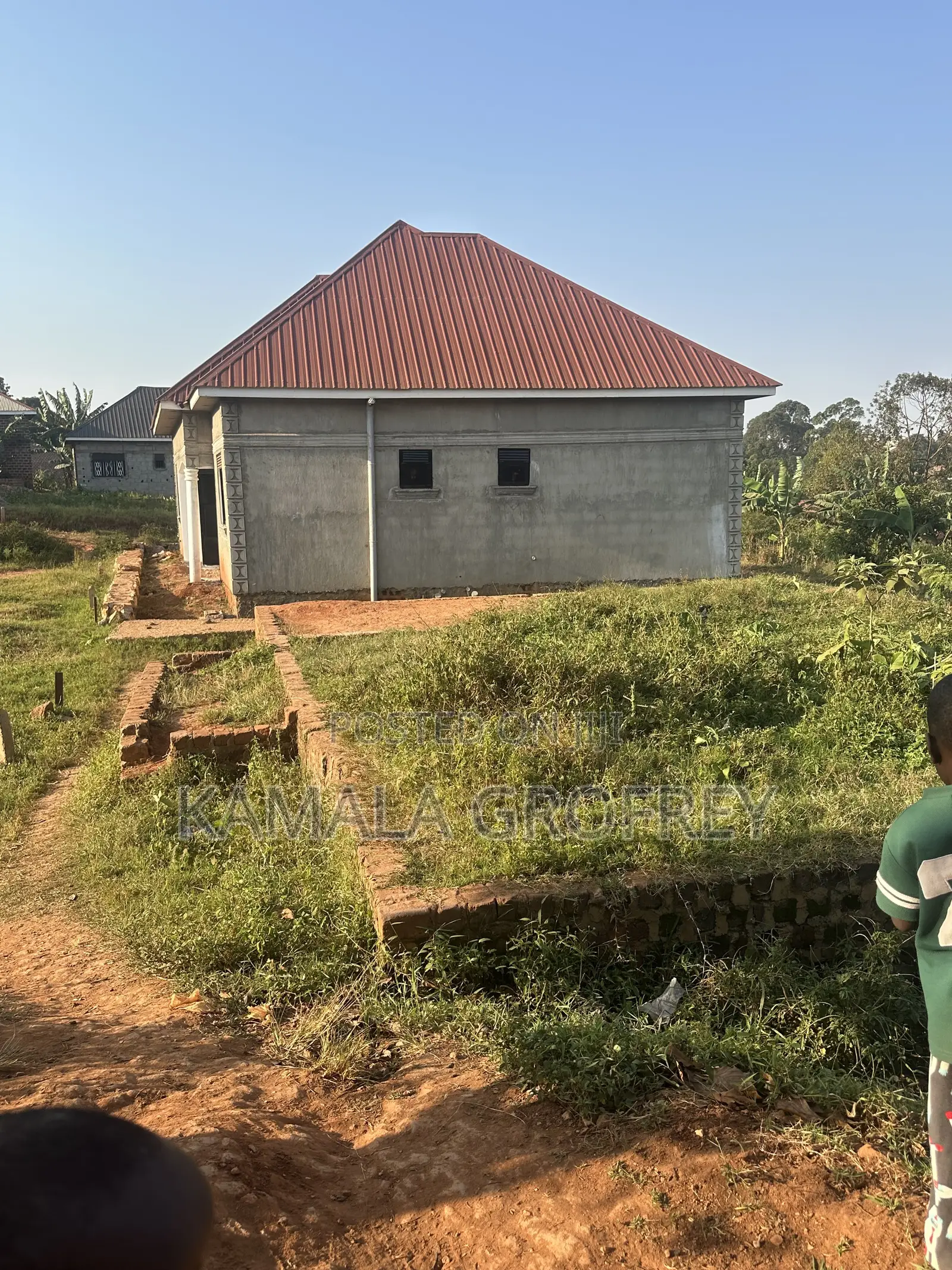 2bdrm House in Kaboga, Wakiso / Wakiso for sale