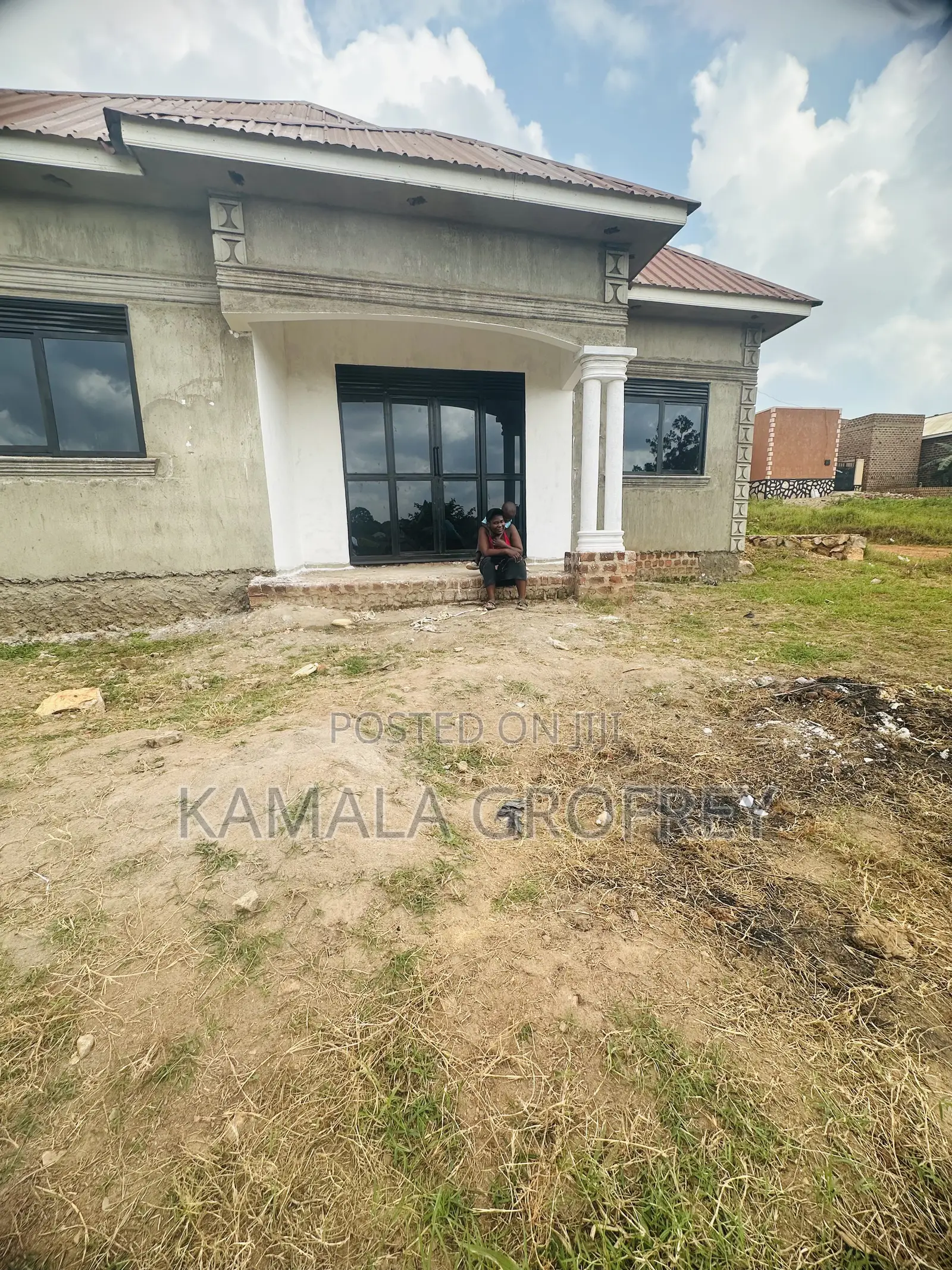 2bdrm House in Kaboga, Wakiso / Wakiso for sale