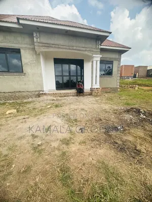 2bdrm House in Kaboga, Wakiso / Wakiso for sale