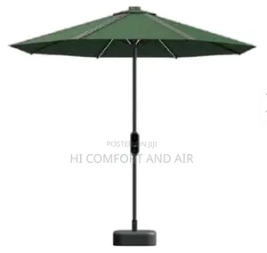 Solar Umbrella