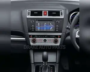 Android Radio System for Subaru Outback 2015+