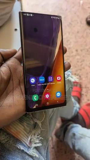 Samsung Galaxy S20 FE 256 GB Rose Gold