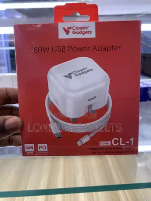 Phone Charger