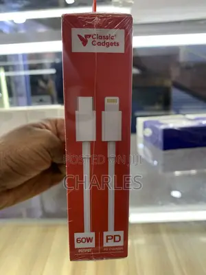 Phone Charger