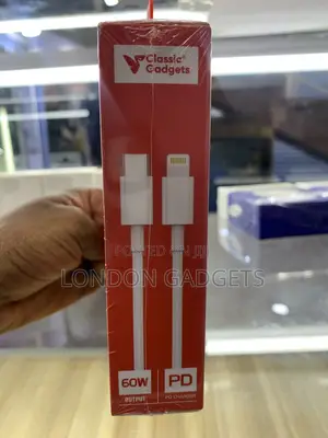Phone Charger