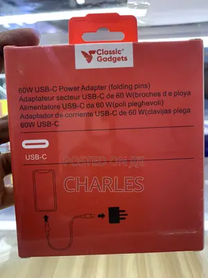 Phone Charger