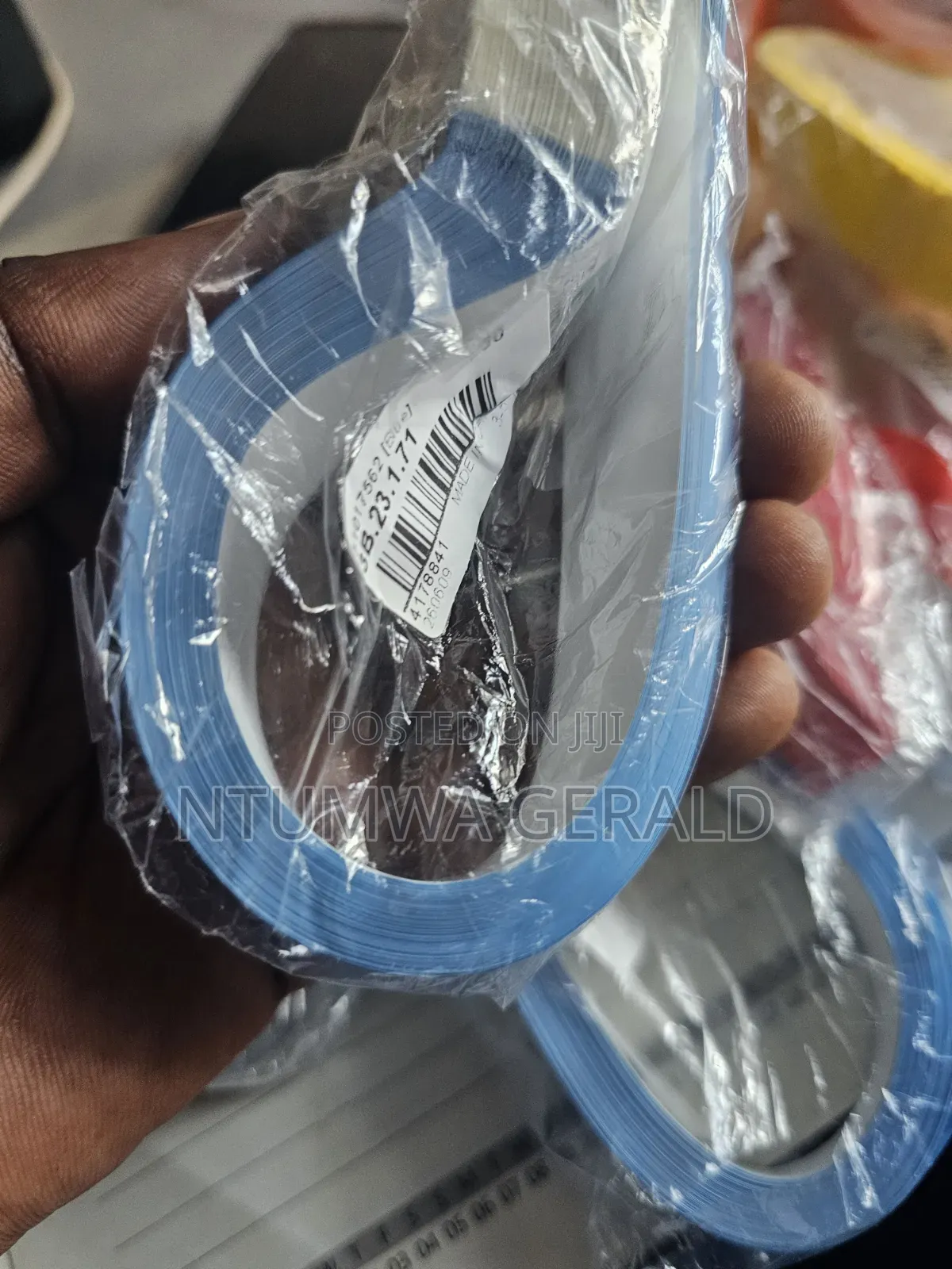 100pcs Plain Event Wristbands // Hotel Wristbands // Swimming Wrist