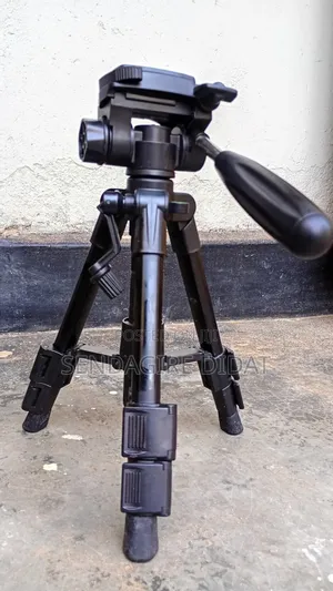 Canon Camcorder