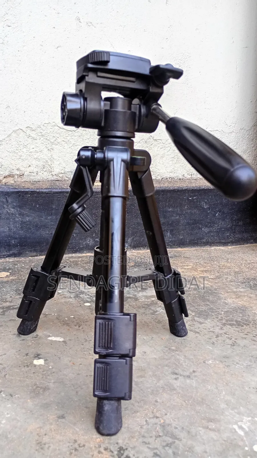 Canon Camcorder