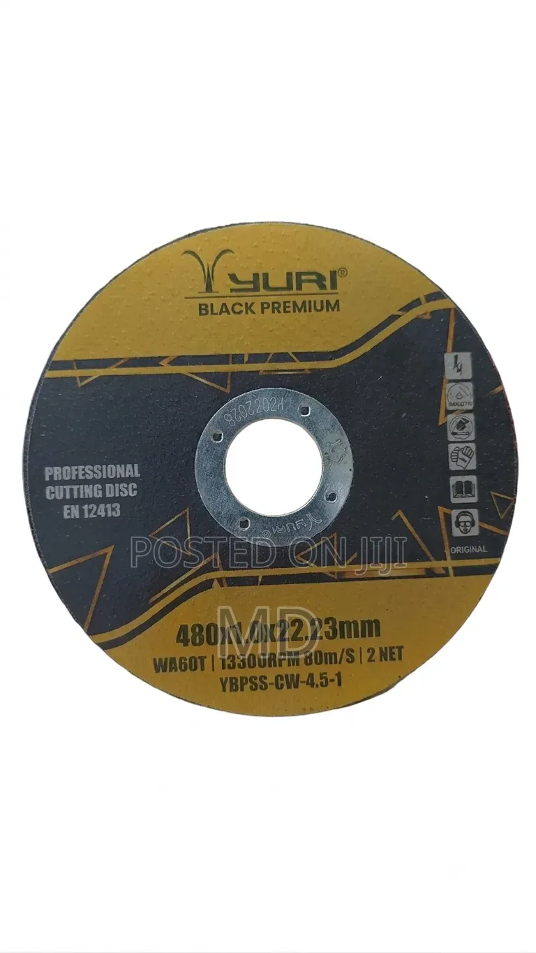 Cutting Grinding Disc