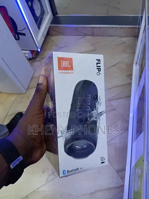 JBL Flip 6