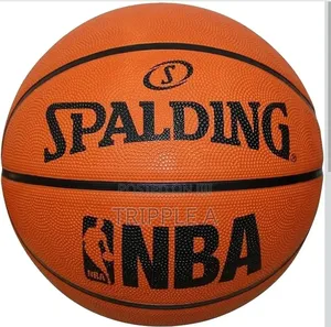 High Quality Spalding Basketball